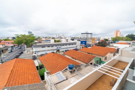 Vista do Quarto 2 de apartamento à venda com 2 quartos, 37m² em Vila Santa Catarina, São Paulo
