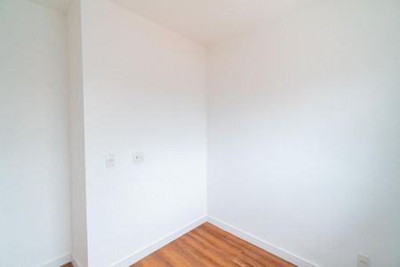 Quarto 1 de apartamento à venda com 2 quartos, 37m² em Vila Santa Catarina, São Paulo