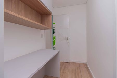 Apartamento à venda com 118m², 3 quartos e 2 vagasSuíte 3