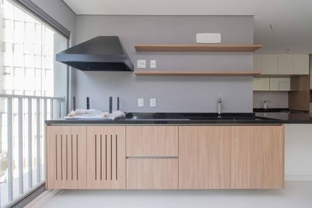 Apartamento à venda com 118m², 3 quartos e 2 vagasSala