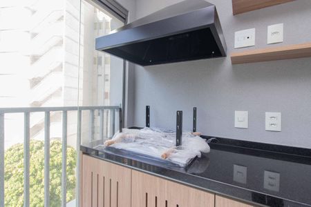 Apartamento à venda com 118m², 3 quartos e 2 vagasSala