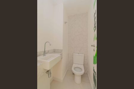 Apartamento à venda com 118m², 3 quartos e 2 vagasLavabo