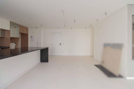 Apartamento à venda com 118m², 3 quartos e 2 vagasSala