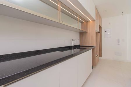 Apartamento à venda com 118m², 3 quartos e 2 vagasCozinha