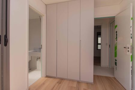 Apartamento à venda com 118m², 3 quartos e 2 vagasSuíte 1