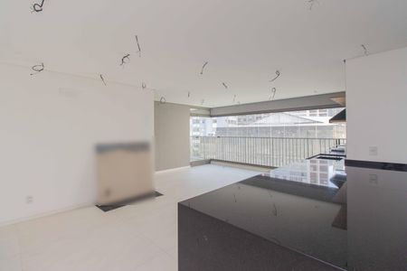 Apartamento à venda com 118m², 3 quartos e 2 vagasSala