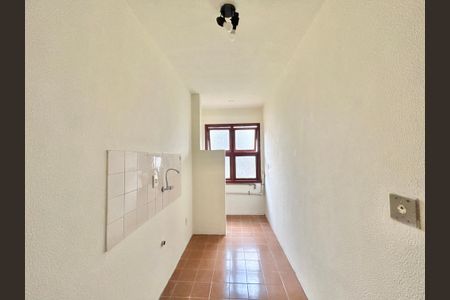 Apartamento à venda com 68m², 2 quartos e 1 vaga Apartamento à venda com 68m², 2 quartos e 1 vagaCozinha