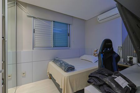 Apartamento à venda com 314m², 4 quartos e 5 vagasSuíte 2