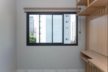 Studio para alugar com 24m², 1 quarto e sem vaga Studio para alugar com 24m², 1 quarto e sem vagaStudio