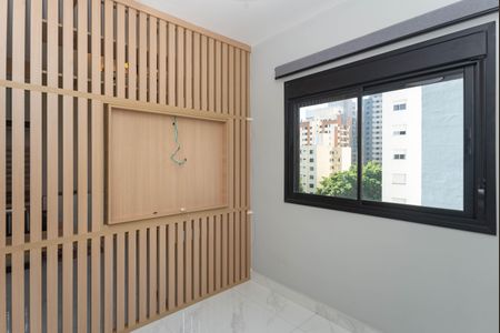 Studio para alugar com 24m², 1 quarto e sem vaga Studio para alugar com 24m², 1 quarto e sem vagaStudio