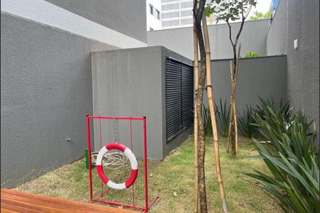 Studio para alugar com 24m², 1 quarto e sem vaga Studio para alugar com 24m², 1 quarto e sem vagaÁrea Comum - Pet Place