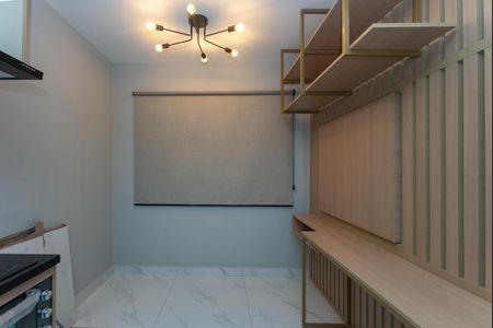 Studio para alugar com 24m², 1 quarto e sem vaga Studio para alugar com 24m², 1 quarto e sem vagaStudio
