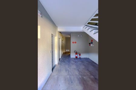 Studio para alugar com 35m², 1 quarto e sem vagaÁrea comum