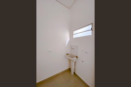 Studio para alugar com 35m², 1 quarto e sem vagaCozinha e Área de Serviço