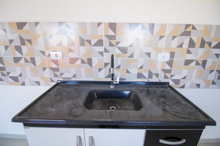 Studio para alugar com 54m², 0 quarto e sem vaga Studio para alugar com 54m², 0 quarto e sem vagaCozinha