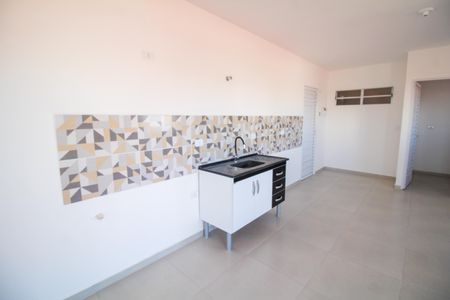 Studio para alugar com 54m², 0 quarto e sem vaga Studio para alugar com 54m², 0 quarto e sem vagaCozinha