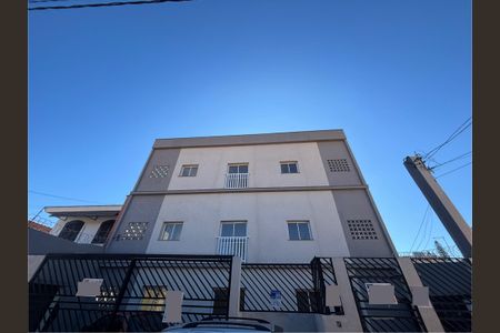 Studio para alugar com 54m², 0 quarto e sem vaga Studio para alugar com 54m², 0 quarto e sem vagaFachada