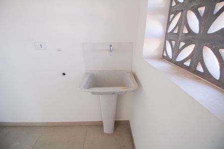 Studio para alugar com 54m², 0 quarto e sem vaga Studio para alugar com 54m², 0 quarto e sem vagaÁrea de Serviço