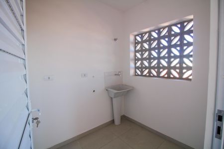 Studio para alugar com 54m², 0 quarto e sem vaga Studio para alugar com 54m², 0 quarto e sem vagaÁrea de Serviço