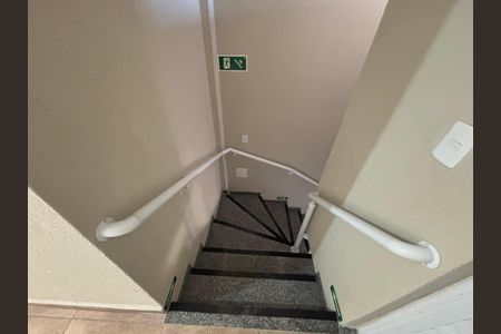 Studio para alugar com 54m², 0 quarto e sem vaga Studio para alugar com 54m², 0 quarto e sem vagaÁrea comum