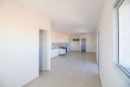Studio para alugar com 54m², 0 quarto e sem vaga Studio para alugar com 54m², 0 quarto e sem vagaStudio