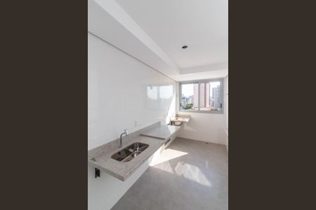 Apartamento para alugar com 61m², 2 quartos e 2 vagasCozinha