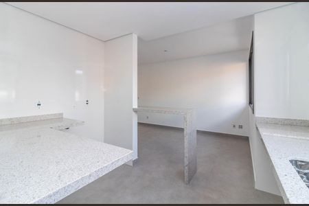 Apartamento à venda com 61m², 2 quartos e 2 vagas Apartamento à venda com 61m², 2 quartos e 2 vagasCozinha