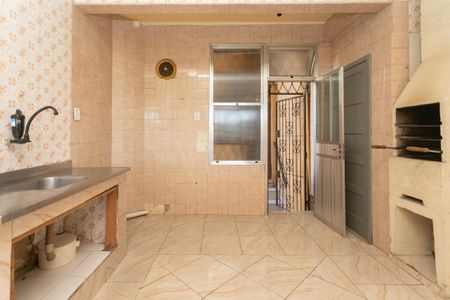 Apartamento à venda com 94m², 3 quartos e 1 vaga Apartamento à venda com 94m², 3 quartos e 1 vagaCozinha