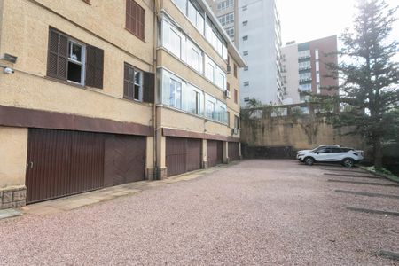 Apartamento à venda com 94m², 3 quartos e 1 vaga Apartamento à venda com 94m², 3 quartos e 1 vagaFachada do Prédio