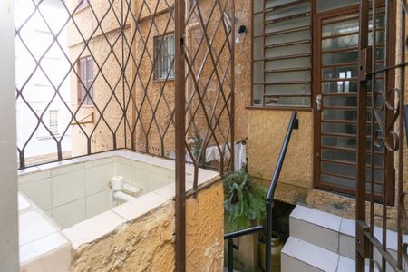 Apartamento à venda com 94m², 3 quartos e 1 vaga Apartamento à venda com 94m², 3 quartos e 1 vagaLavanderia