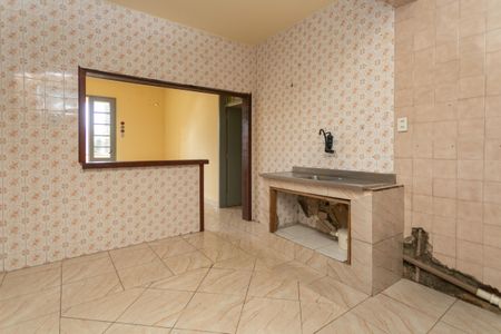 Apartamento à venda com 94m², 3 quartos e 1 vaga Apartamento à venda com 94m², 3 quartos e 1 vagaCozinha