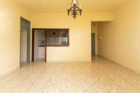 Apartamento à venda com 94m², 3 quartos e 1 vaga Apartamento à venda com 94m², 3 quartos e 1 vagaSala