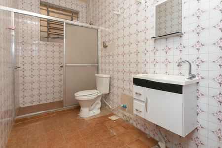 Apartamento à venda com 94m², 3 quartos e 1 vaga Apartamento à venda com 94m², 3 quartos e 1 vagaBanheiro