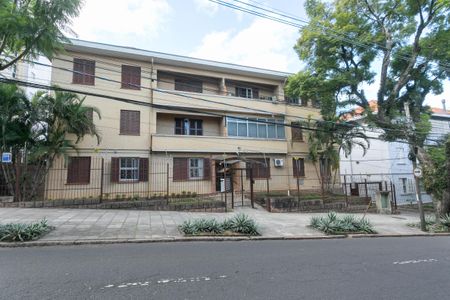 Apartamento à venda com 94m², 3 quartos e 1 vaga Apartamento à venda com 94m², 3 quartos e 1 vagaFachada do Prédio