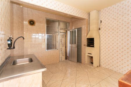 Apartamento à venda com 94m², 3 quartos e 1 vaga Apartamento à venda com 94m², 3 quartos e 1 vagaCozinha