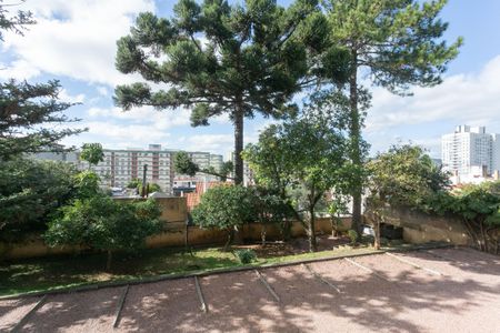 Apartamento à venda com 94m², 3 quartos e 1 vaga Apartamento à venda com 94m², 3 quartos e 1 vagaVista varanda