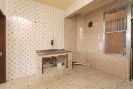 Apartamento à venda com 94m², 3 quartos e 1 vaga Apartamento à venda com 94m², 3 quartos e 1 vagaCozinha