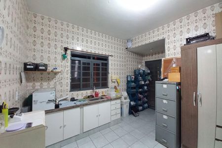 Casa à venda com 124m², 3 quartos e 4 vagas Casa à venda com 124m², 3 quartos e 4 vagasCozinha