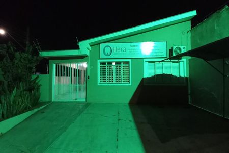 Casa à venda com 124m², 3 quartos e 4 vagas Casa à venda com 124m², 3 quartos e 4 vagasFachada do Prédio