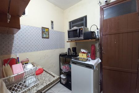 Casa à venda com 124m², 3 quartos e 4 vagas Casa à venda com 124m², 3 quartos e 4 vagasQuarto de Serviço