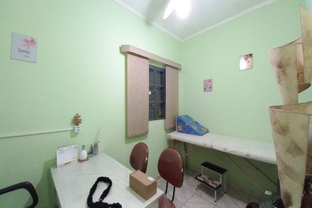 Casa à venda com 124m², 3 quartos e 4 vagas Casa à venda com 124m², 3 quartos e 4 vagasQuarto 3