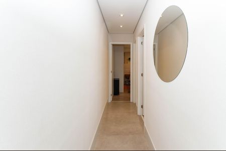 Apartamento à venda com 84m², 2 quartos e 1 vaga Apartamento à venda com 84m², 2 quartos e 1 vagaCorredor