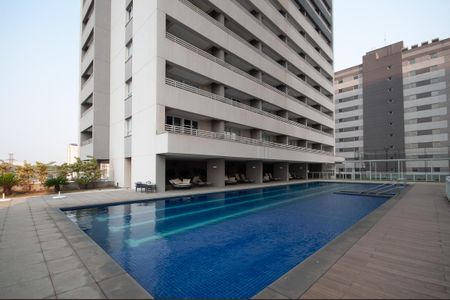 Apartamento à venda com 84m², 2 quartos e 1 vaga Apartamento à venda com 84m², 2 quartos e 1 vagaÁrea Comum - Piscina