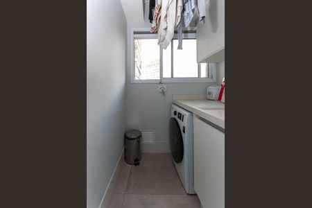 Apartamento à venda com 84m², 2 quartos e 1 vaga Apartamento à venda com 84m², 2 quartos e 1 vagaÁrea de Serviço