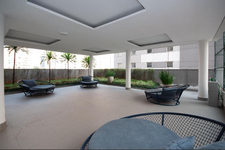 Apartamento à venda com 84m², 2 quartos e 1 vaga Apartamento à venda com 84m², 2 quartos e 1 vagaÁrea Comum - Convivência