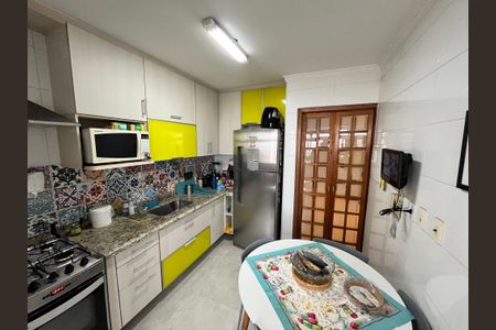 Apartamento à venda com 79m², 3 quartos e 1 vagaCozinha