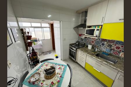 Apartamento à venda com 79m², 3 quartos e 1 vagaCozinha