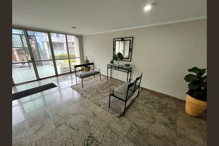 Apartamento à venda com 79m², 3 quartos e 1 vagaHall de entrada