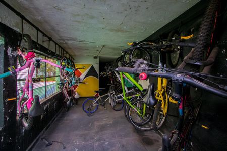 Apartamento à venda com 65m², 2 quartos e 2 vagas Apartamento à venda com 65m², 2 quartos e 2 vagasÁrea comum