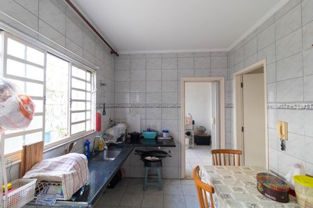Casa à venda com 120m², 3 quartos e 2 vagas Casa à venda com 120m², 3 quartos e 2 vagasCozinha da Casa 02